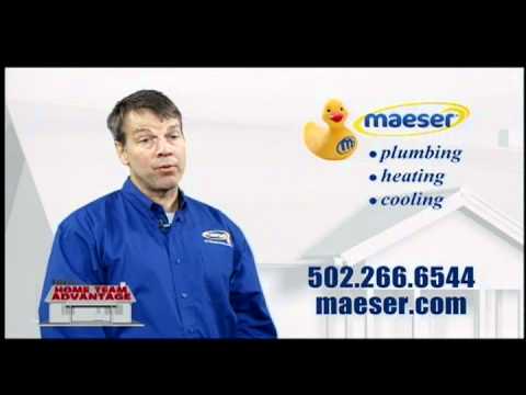 Is your Sump pump running continuously? Louisville Plumber